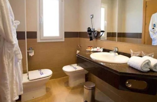 Almunecar Hotel | Bahia Almuñecar