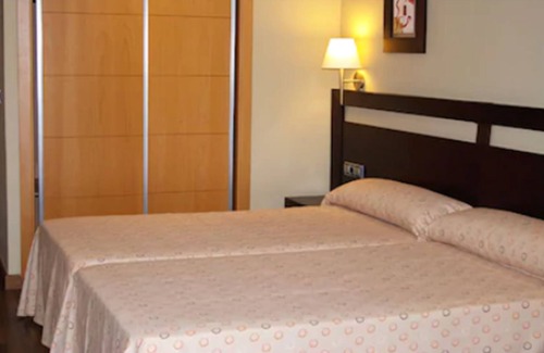 Almunecar Hotel | Bahia Almuñecar