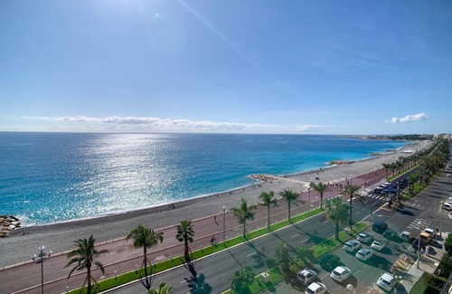 Fabron Apartment | Bahia Bay