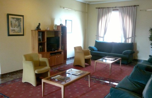 Baiona Hotel | Bahia Bayona
