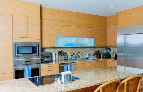 Herreras Apartment | Bahia Beach 4 BDRM Penthouse- Villa Tiffany