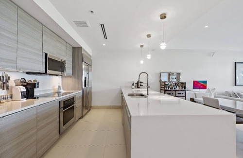 Herreras Apartment | Bahia Beach Steps from Ocean 2BDRM- Ocean Sound