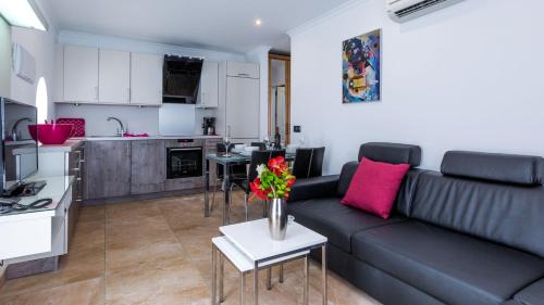 Puerto Rico Apartment | Bahia Blanca