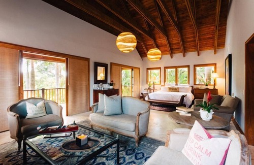 Las Palmas Villa | Bahia Chavon Villa - Walking Distance From La Marina