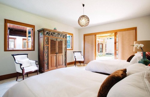 Las Palmas Villa | Bahia Chavon Villa - Walking Distance From La Marina