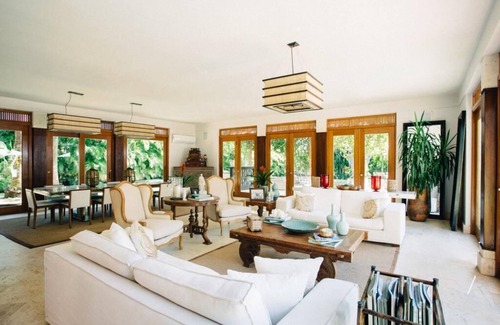 Las Palmas Villa | Bahia Chavon Villa - Walking Distance From La Marina