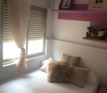 Puerto de Mazarron Apartment | Bahia de Mazarrón
