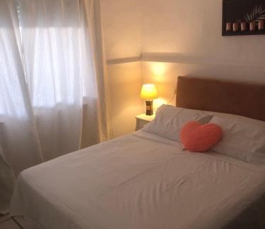Puerto de Mazarron Apartment | Bahia de Mazarrón