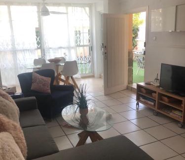 Puerto de Mazarron Apartment | Bahia de Mazarrón