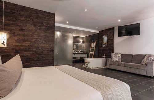 Potrero Resort | Bahia del Sol Beach Front Boutique Hotel