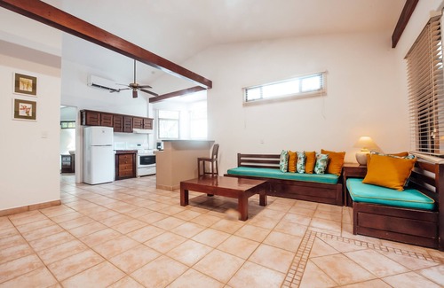 Potrero Resort | Bahia del Sol Beach Front Boutique Hotel