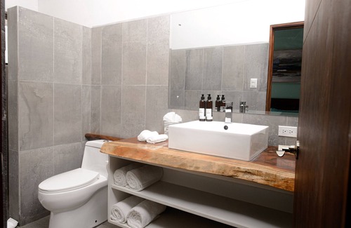 Potrero Resort | Bahia del Sol Beach Front Boutique Hotel