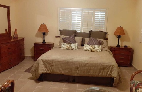 San Carlos Condo | Bahia Delfin #264