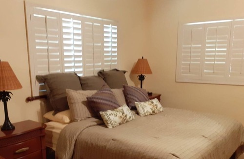 San Carlos Condo | Bahia Delfin #264