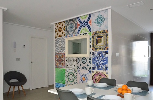 Torre de la Horadada House | Bahia Homes Residential