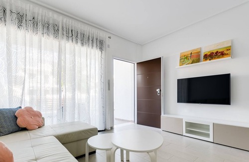 Torre de la Horadada House | Bahia Homes Residential