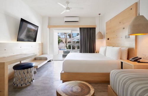 El Medano Ejidal Hotel | Bahia Hotel & Beach House