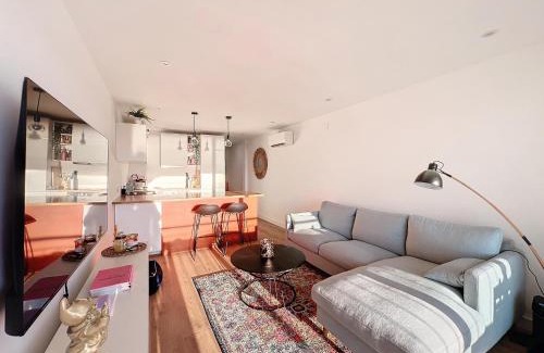 Empuriabrava Apartment | BAHIA I 43 -Estudio cabina - 1era linea - Vista al