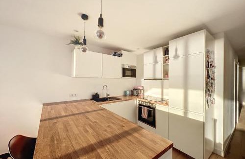 Empuriabrava Apartment | BAHIA I 43 -Estudio cabina - 1era linea - Vista al