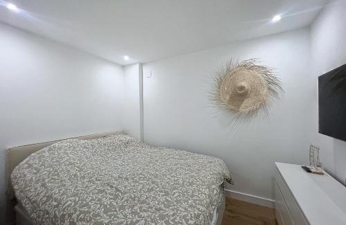 Empuriabrava Apartment | BAHIA I 43 -Estudio cabina - 1era linea - Vista al