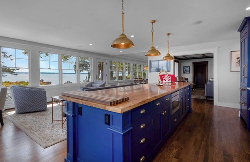 Laurel House | Bahia Mar Beach House, North Fork