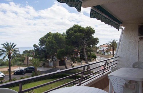 L'Hospitalet de l'Infant Apartment | BAHIA PALACE 24
