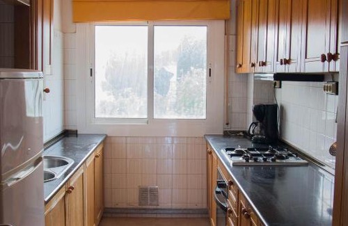 L'Hospitalet de l'Infant Apartment | BAHIA PALACE 24