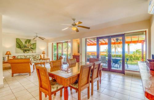 El Ocotal Villa | Bahia Pez Vela Villa at 18