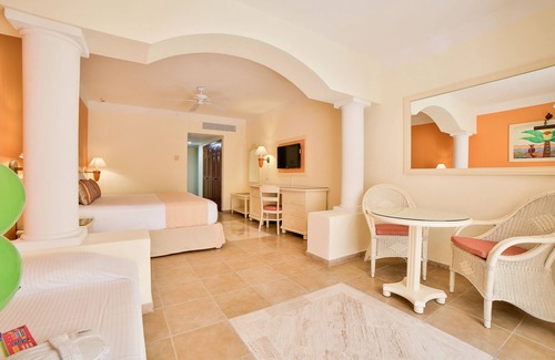 Akumal Resort | Bahia Principe Grand Coba - All Inclusive