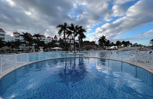 Runaway Bay Apartment | Bahia Principe Jamaica Privilege Club All-Inclusive Access