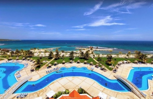 Runaway Bay Apartment | Bahia Principe Jamaica Privilege Club All-Inclusive Access