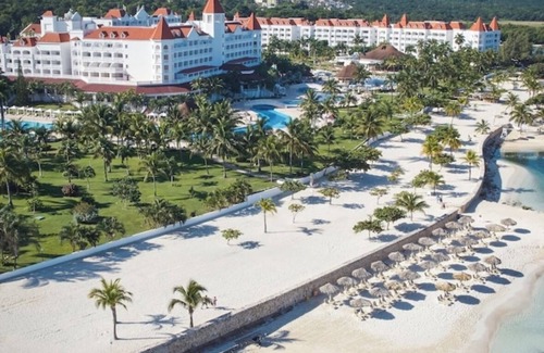 Runaway Bay Apartment | Bahia Principe Jamaica Privilege Club All-Inclusive Access