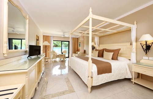 Akumal Resort | Bahia Principe Luxury Akumal - All Inclusive