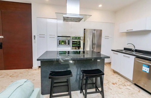 Akumal Apartment | Bahia Principe