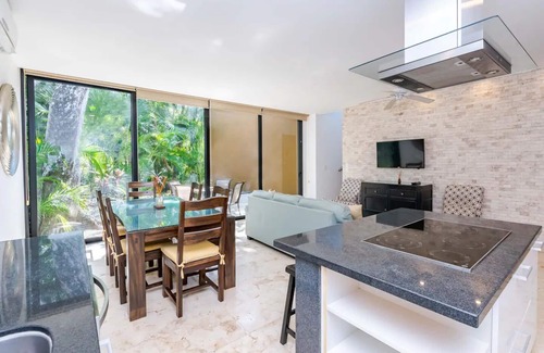 Akumal Apartment | Bahia Principe