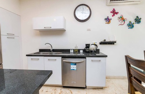 Akumal Apartment | Bahia Principe