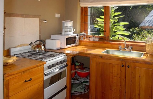 San Carlos de Bariloche Cabin | Bahia Protegida