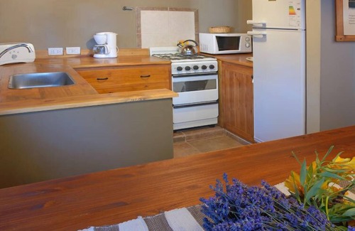 San Carlos de Bariloche Cabin | Bahia Protegida