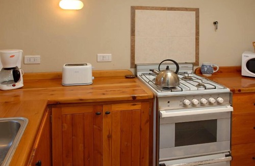 San Carlos de Bariloche Cabin | Bahia Protegida