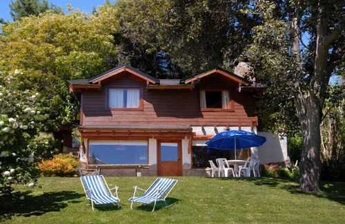 San Carlos de Bariloche Cabin | Bahia Protegida
