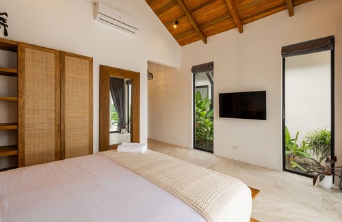 Mal Pais Hotel | Bahia Rooms