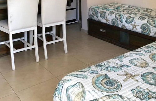 Los Charamicos Apartment | Bahia Sosua 22