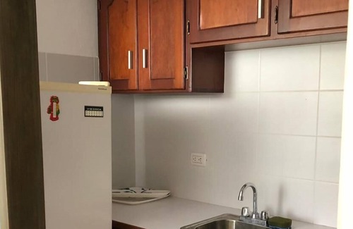 Los Charamicos Apartment | Bahia Sosua 22
