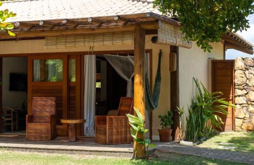 Barra Grande Villa | Bahia Soul - Casas Maeva - Taipu de Fora - Península de Maraú