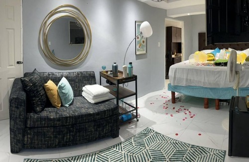Discovery Bay Apartment | Bahia Suite The Escape