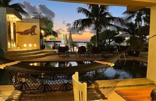 Isla Mujeres Apartment | Bahia Tolok