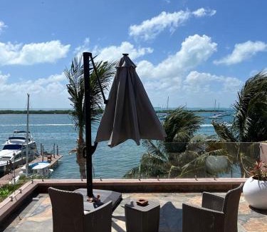 Isla Mujeres Apartment | Bahia Tolok