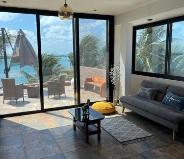 Isla Mujeres Apartment | Bahia Tolok