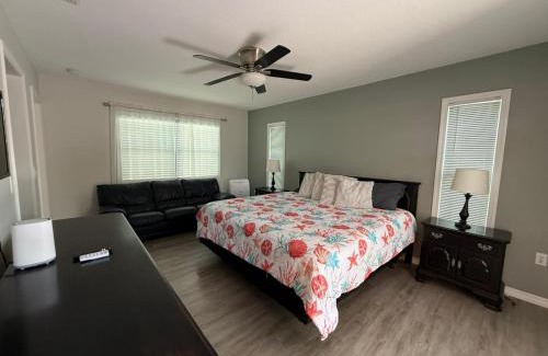 Bellevue Terrace House | Bahia vista Suites