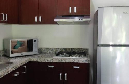 Akumal Apartment | BahiaPrincipe Tulum Country Club Condo w/whirlpool